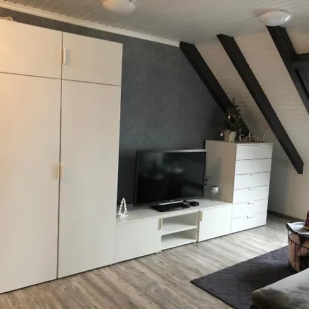 Lägenhet Elegance *