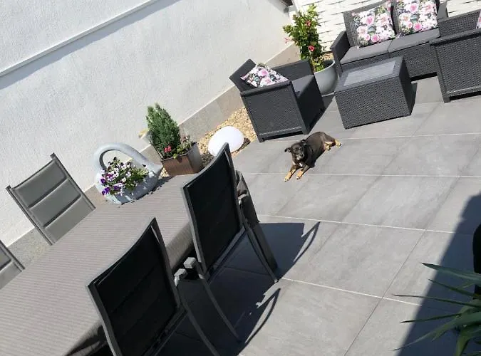 Apartamento Elegance