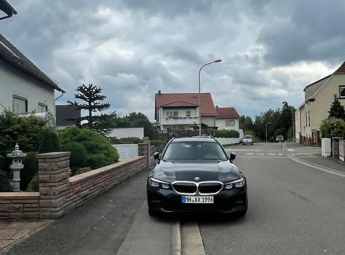 Apartamento Elegance