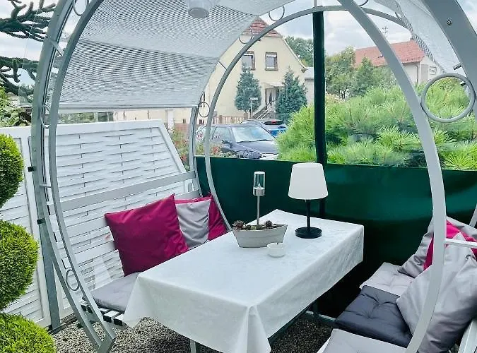 Elegance Apartamento *