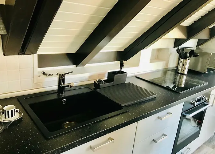 Apartamento Elegance