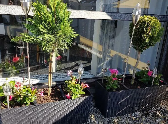 דירה Elegance Hoheischweiler