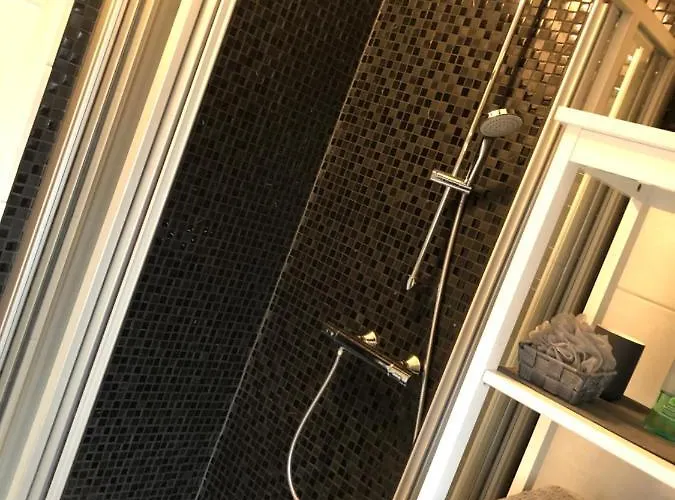 Apartamento Elegance Hoheischweiler