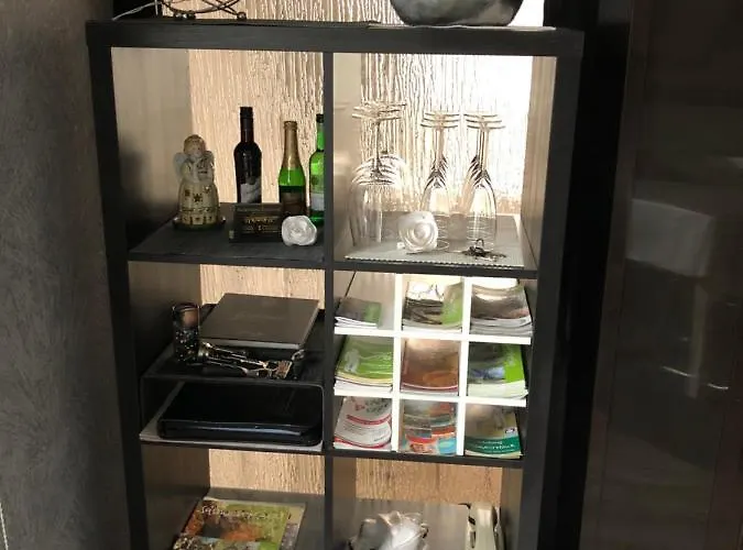 Elegance Apartamento