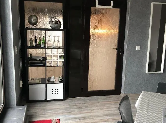 Elegance Apartamento Hoheischweiler